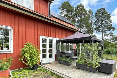6 Personen Ferienhaus in VRETA KLOSTER