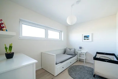 Windflüchter Comfortabele vakantiewoning
