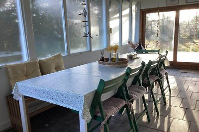6 Personen Ferienhaus in Væggerløse