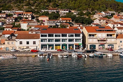 Apartments & Rooms Fisherman's Luck - Superio...