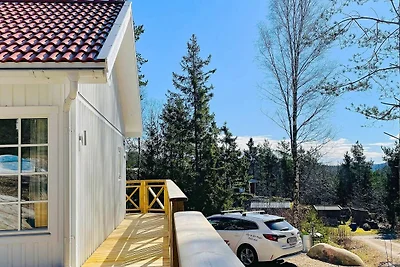 4 Personen Ferienhaus in UDDEVALLA-By Traum