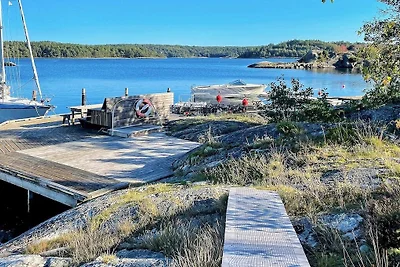 4 Personen Ferienhaus in ELLÖS