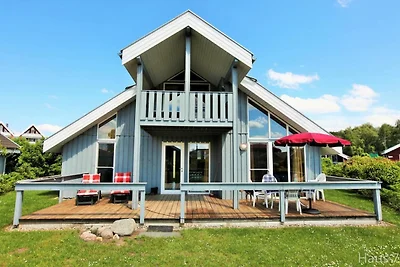 Marina Holiday Park Escape