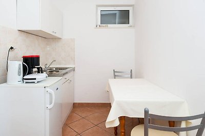 Authentic unit overlooking Dubrovnik old town...
