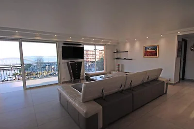 4 Zimmer für 7 Personen