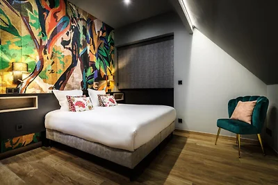 La Grange - 5-Zimmer-Villa f�r 10 Personen