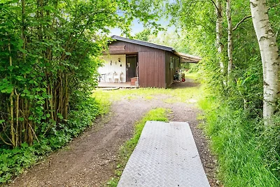 6 Personen Ferienhaus in Spøttrup-By Traum