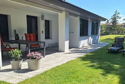 Ferienhaus mit 1 Schlafzimmer
