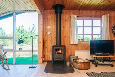 6 Personen Ferienhaus in Rømø-By Traum