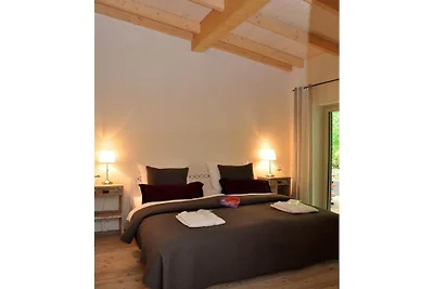 Vakantiehuis met 2 slaapkamers