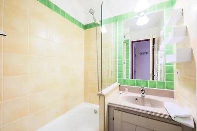 Appartement Budget 2 Zimmer (7 Personen)