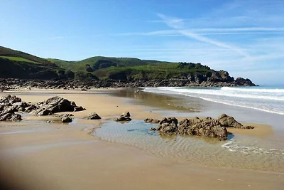 Appartamento per vacanze con 1 camera da...