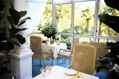 Residenz Villa Régina