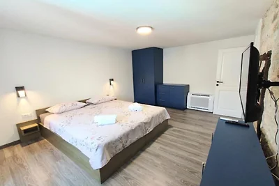 Villa Galant with Pool & Sauna Maružini