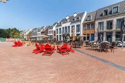 Appartement, 4 km. von Maastricht entfernt