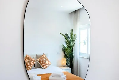 Apartment in Lagos mit Meerblick