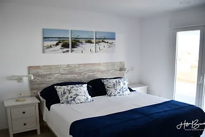 Ferienhaus mit 3 Schlafzimmer