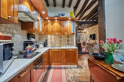 Hervorragende Wohnung Le Marais/Place des...