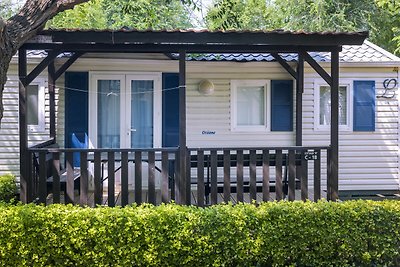 Gemütliches Chalet mit Terrasse in Blanes