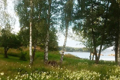 6 Personen Ferienhaus in ASKERÖN
