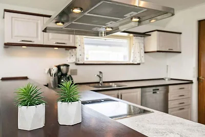 4 Personen Ferienhaus in Køge