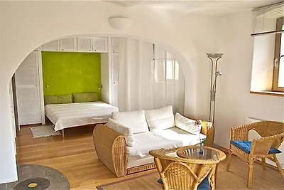 Wohnung in Obervolkach mit Schwimmbecken