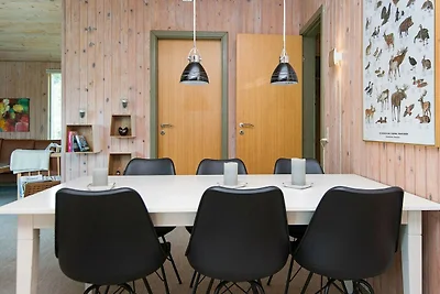6 persone case ad Ørsted