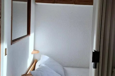 Apartment in der Nähe des Skilifts Alpe...