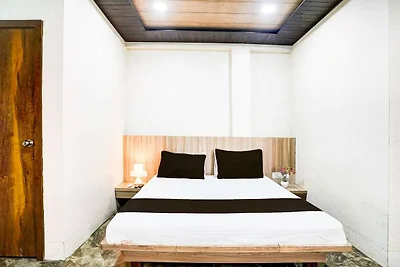 Hotel O Dombivali, früher PK Lodging