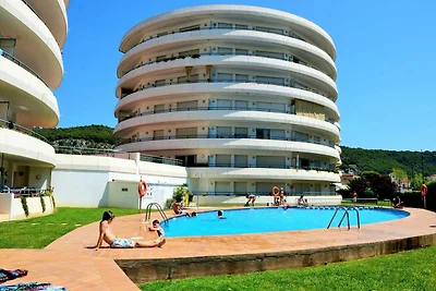 Appartement in Estartit nabij het...