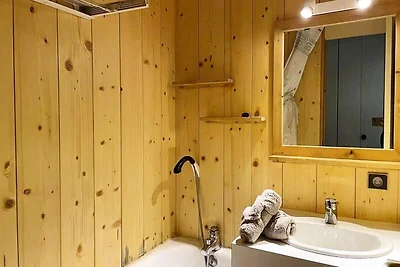 Wohnung in Mottet direkt an der Piste