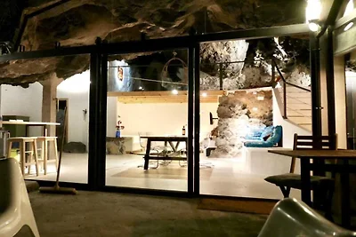 LaPalmaDreamCave