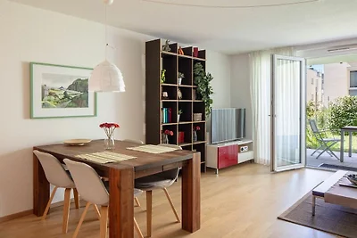 Apartamento vacacional de 1 dormitorio.