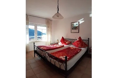 Apartament wakacyjny w Kestert z Wi-Fi