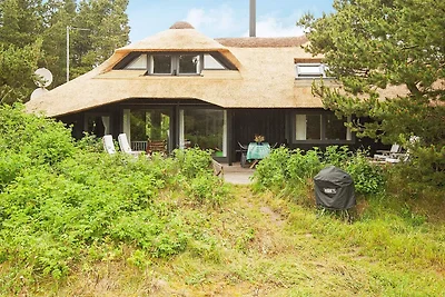 8 Personen Ferienhaus in Blåvand-By Traum
