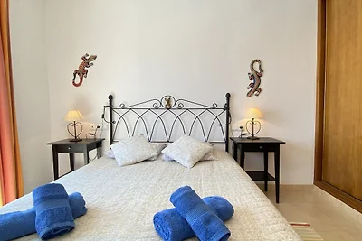 Wohnung in Nerja nahe Burriana Strand