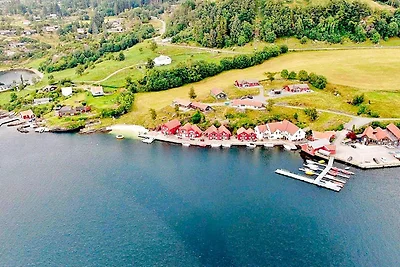 7 Personen Ferienhaus in Sjernarøy