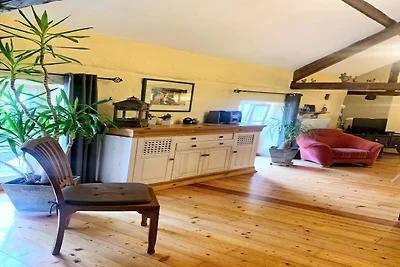 Schönes Ferienhaus in Maring-Noviand in...