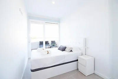 Geeignet. Gran Canet 2 - 1 - 4* (P) (+CP)