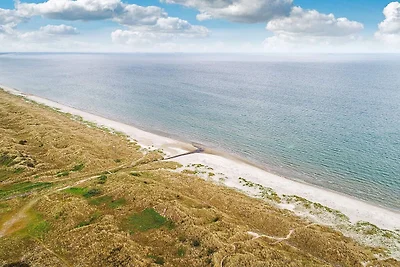 8 Personen Ferienhaus in Ålbæk-By Traum