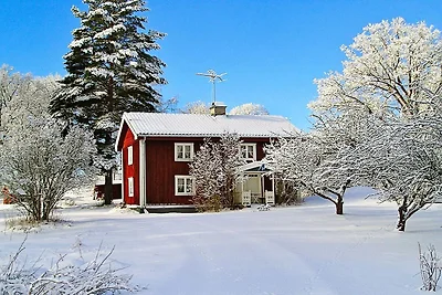 4 Personen Ferienhaus in GRÄNNA-By Traum