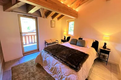 Charmante Dachgeschosswohnung