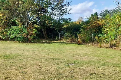 4 Personen vakantie huis in Brovst