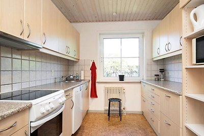 Geräumiges Ferienhaus in Løkken mit offener...