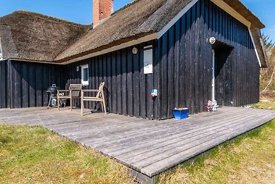 8 Personen Ferienhaus in Fanø