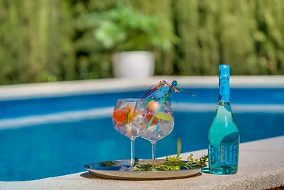 Landhaus mit Pool auf Mallorca