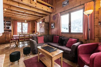 Chalets für 10 Personen