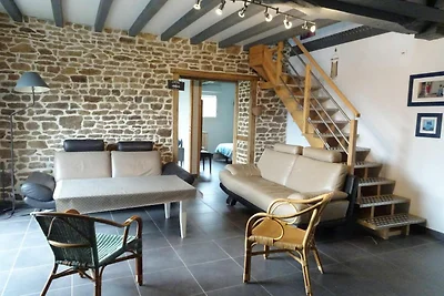 Cottage, Sant'Ovin
