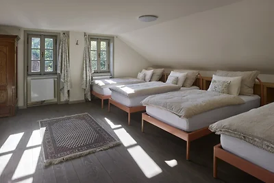Villa a Praga sulla spiaggia