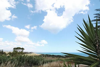 Wohnung in Sizilien nahe Sandstrand